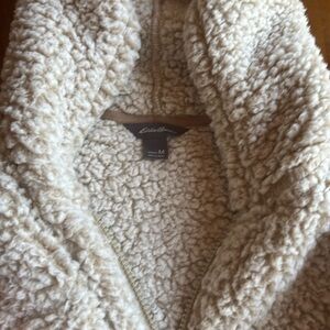 Eddie Bauer Fireside Sherpa Hoodie